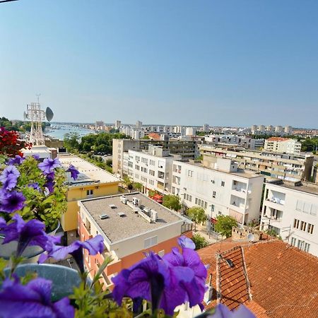 Charming Apartment N - Experience Zadar Your Way Экстерьер фото