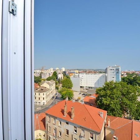 Charming Apartment N - Experience Zadar Your Way Экстерьер фото