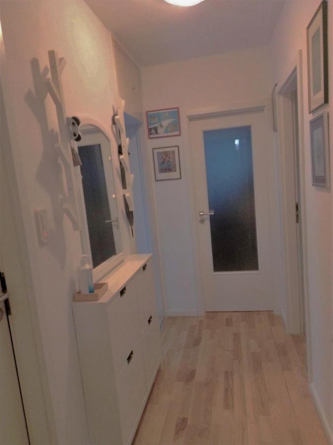 Charming Apartment N - Experience Zadar Your Way Экстерьер фото