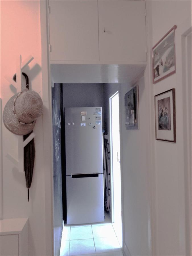 Charming Apartment N - Experience Zadar Your Way Экстерьер фото