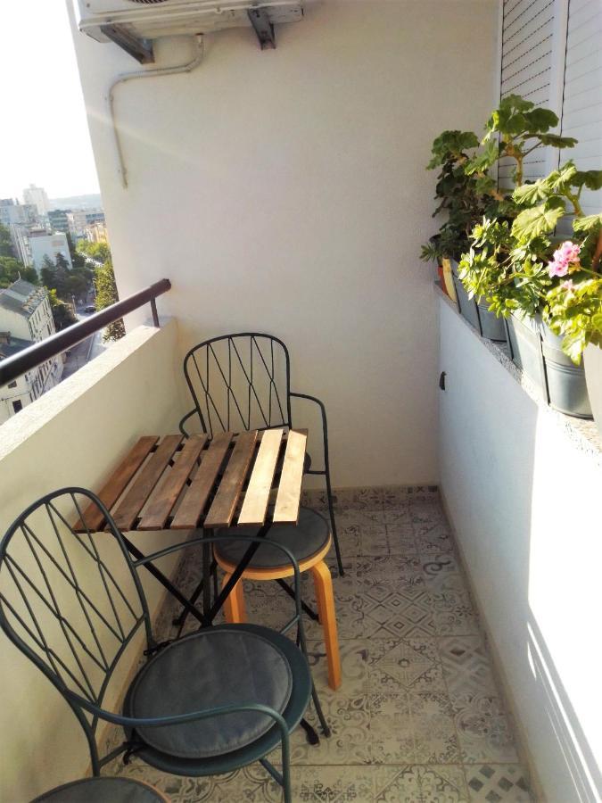 Charming Apartment N - Experience Zadar Your Way Экстерьер фото