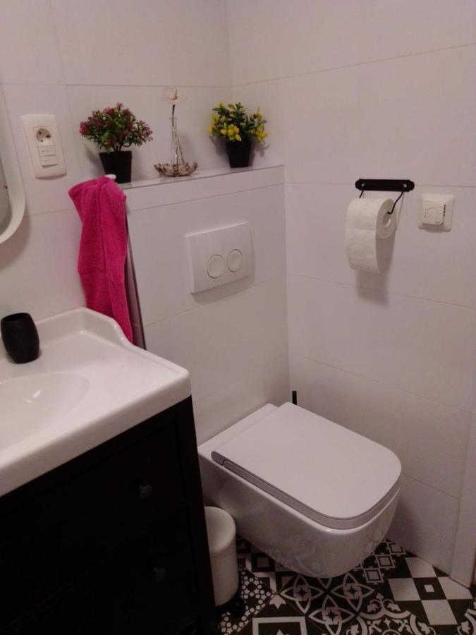 Charming Apartment N - Experience Zadar Your Way Экстерьер фото
