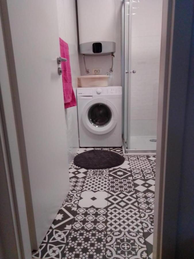 Charming Apartment N - Experience Zadar Your Way Экстерьер фото