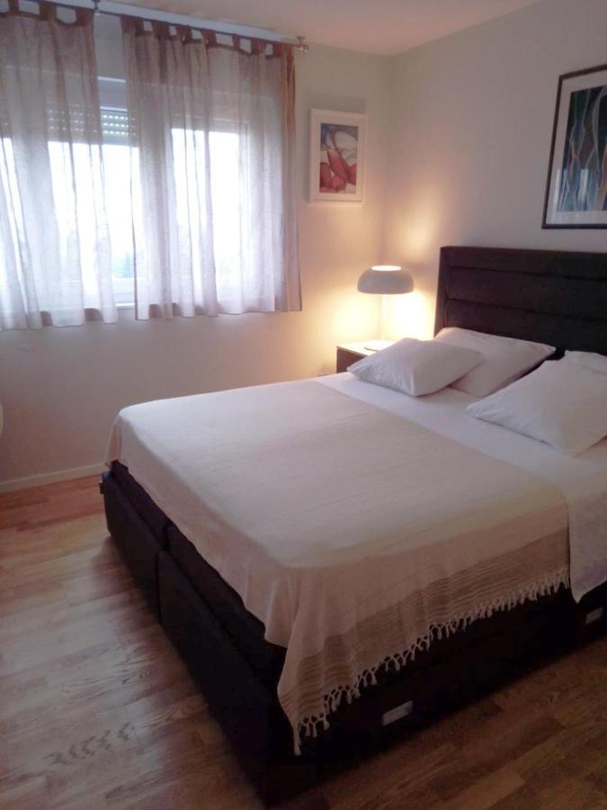 Charming Apartment N - Experience Zadar Your Way Экстерьер фото